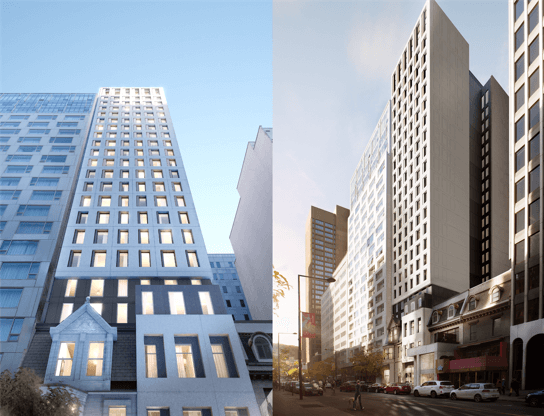 MILDORE EXTERIOR slide