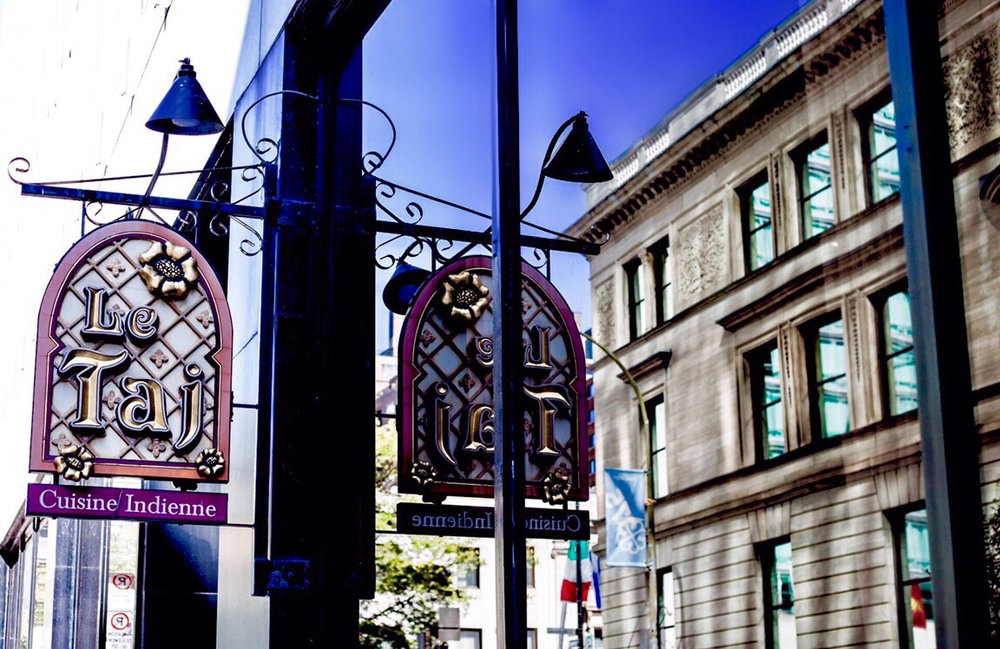 Le Tag Golden square mile