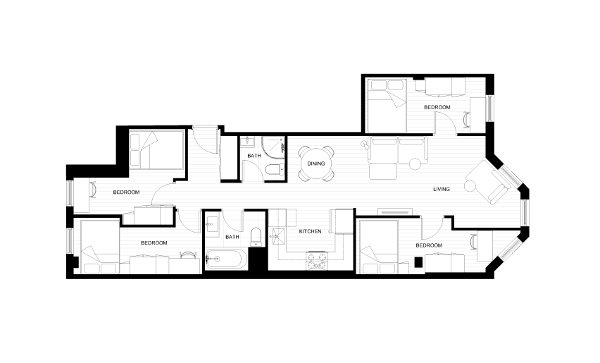 Mildore 2A with border